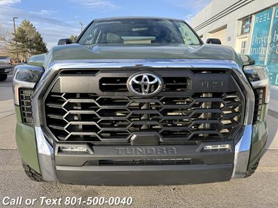2023 Toyota Tundra SR5   - Photo 15 - North Salt Lake, UT 84010