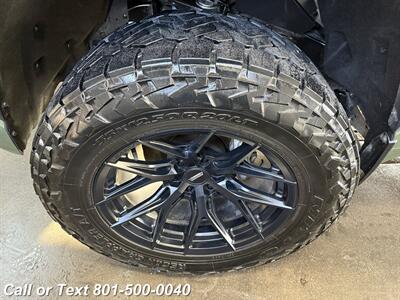 2023 Toyota Tundra SR5   - Photo 51 - North Salt Lake, UT 84010