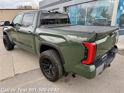 2023 Toyota Tundra SR5   - Photo 59 - North Salt Lake, UT 84010