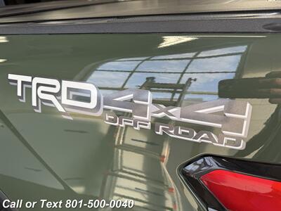 2023 Toyota Tundra SR5   - Photo 32 - North Salt Lake, UT 84010