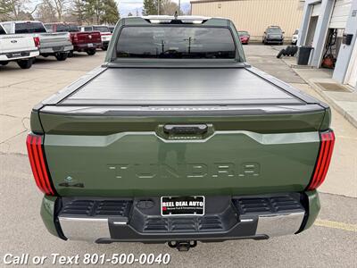 2023 Toyota Tundra SR5   - Photo 61 - North Salt Lake, UT 84010
