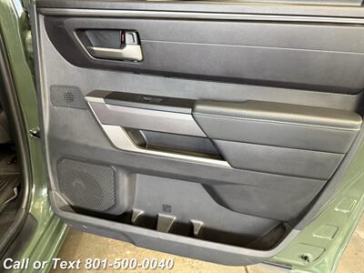 2023 Toyota Tundra SR5   - Photo 30 - North Salt Lake, UT 84010