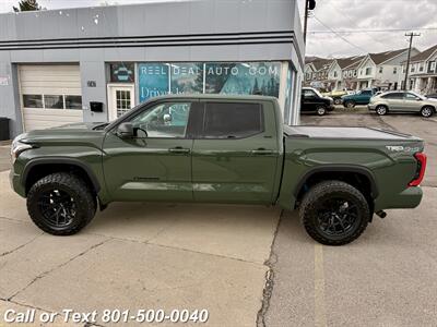 2023 Toyota Tundra SR5   - Photo 57 - North Salt Lake, UT 84010