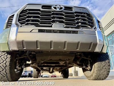 2023 Toyota Tundra SR5   - Photo 14 - North Salt Lake, UT 84010
