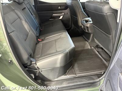 2023 Toyota Tundra SR5   - Photo 31 - North Salt Lake, UT 84010