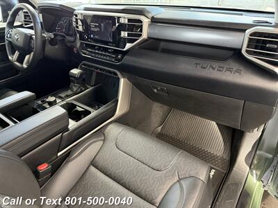 2023 Toyota Tundra SR5   - Photo 27 - North Salt Lake, UT 84010