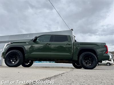 2023 Toyota Tundra SR5   - Photo 58 - North Salt Lake, UT 84010