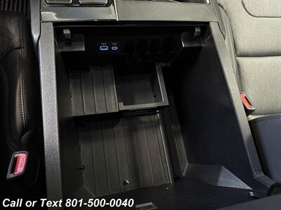 2023 Toyota Tundra SR5   - Photo 38 - North Salt Lake, UT 84010