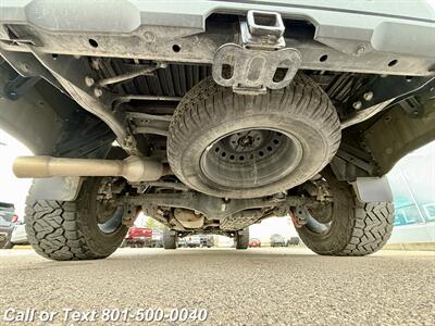 2023 Toyota Tundra SR5   - Photo 64 - North Salt Lake, UT 84010