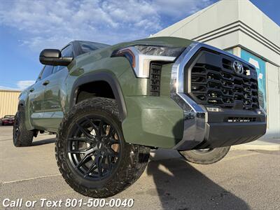 2023 Toyota Tundra SR5   - Photo 20 - North Salt Lake, UT 84010