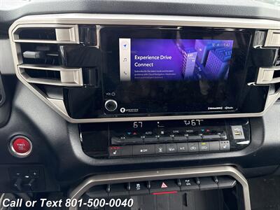 2023 Toyota Tundra SR5   - Photo 4 - North Salt Lake, UT 84010