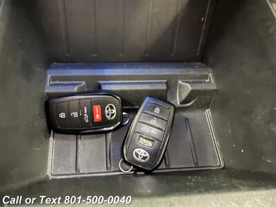 2023 Toyota Tundra SR5   - Photo 39 - North Salt Lake, UT 84010