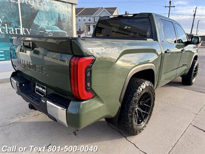 2023 Toyota Tundra SR5   - Photo 18 - North Salt Lake, UT 84010