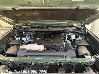 2023 Toyota Tundra SR5   - Photo 54 - North Salt Lake, UT 84010