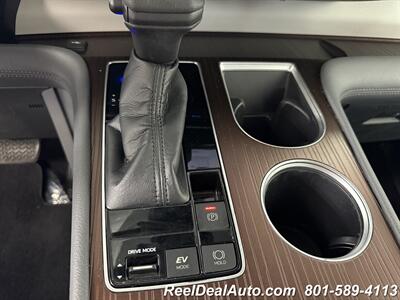 2022 Toyota Sienna LE 8-Passenger   - Photo 37 - North Salt Lake, UT 84010