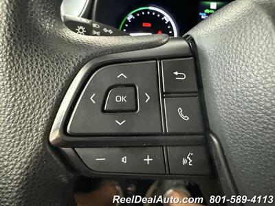2022 Toyota Sienna LE 8-Passenger   - Photo 34 - North Salt Lake, UT 84010