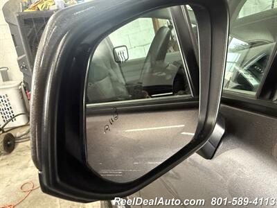 2022 Toyota Sienna LE 8-Passenger   - Photo 51 - North Salt Lake, UT 84010