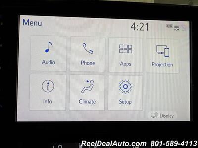 2022 Toyota Sienna LE 8-Passenger   - Photo 14 - North Salt Lake, UT 84010