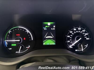 2022 Toyota Sienna LE 8-Passenger   - Photo 35 - North Salt Lake, UT 84010