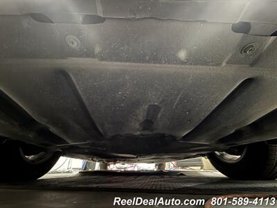 2022 Toyota Sienna LE 8-Passenger   - Photo 48 - North Salt Lake, UT 84010