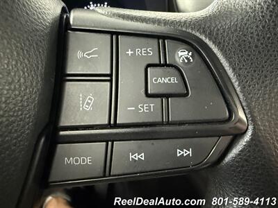 2022 Toyota Sienna LE 8-Passenger   - Photo 13 - North Salt Lake, UT 84010