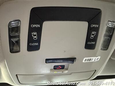 2022 Toyota Sienna LE 8-Passenger   - Photo 6 - North Salt Lake, UT 84010