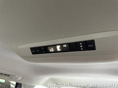 2022 Toyota Sienna LE 8-Passenger   - Photo 29 - North Salt Lake, UT 84010