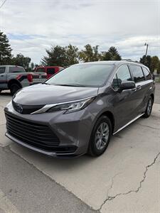 2022 Toyota Sienna LE 8-Passenger   - Photo 50 - North Salt Lake, UT 84010