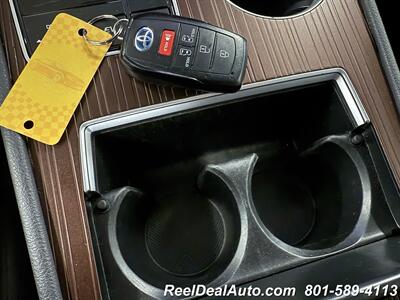 2022 Toyota Sienna LE 8-Passenger   - Photo 42 - North Salt Lake, UT 84010