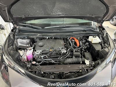 2022 Toyota Sienna LE 8-Passenger   - Photo 19 - North Salt Lake, UT 84010
