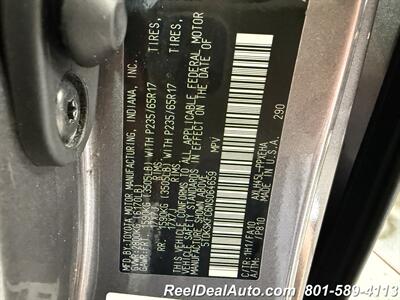 2022 Toyota Sienna LE 8-Passenger   - Photo 59 - North Salt Lake, UT 84010