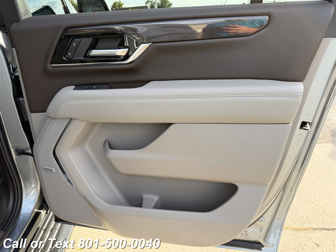 2026 GMC Yukon XL Elevation - Photo 53 - North Salt Lake, UT 84010