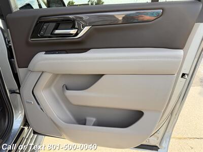 2026 GMC Yukon XL Elevation - Photo 53 - North Salt Lake, UT 84010