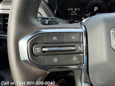 2026 GMC Yukon XL Elevation - Photo 13 - North Salt Lake, UT 84010