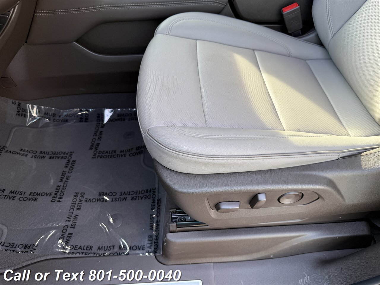2026 GMC Yukon XL Elevation - Photo 33 - North Salt Lake, UT 84010