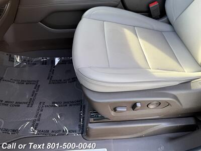 2026 GMC Yukon XL Elevation - Photo 33 - North Salt Lake, UT 84010