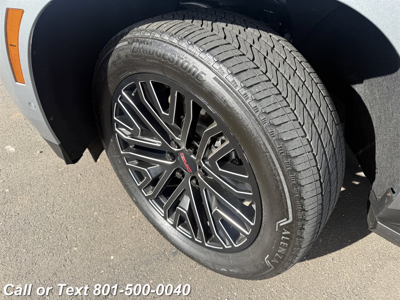 2026 GMC Yukon XL Elevation   - Photo 2 - North Salt Lake, UT 84010