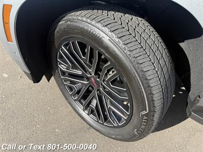 2026 GMC Yukon XL Elevation   - Photo 2 - North Salt Lake, UT 84010