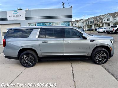 2026 GMC Yukon XL Elevation - Photo 10 - North Salt Lake, UT 84010