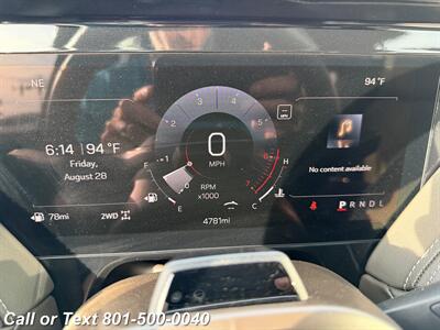 2026 GMC Yukon XL Elevation - Photo 62 - North Salt Lake, UT 84010