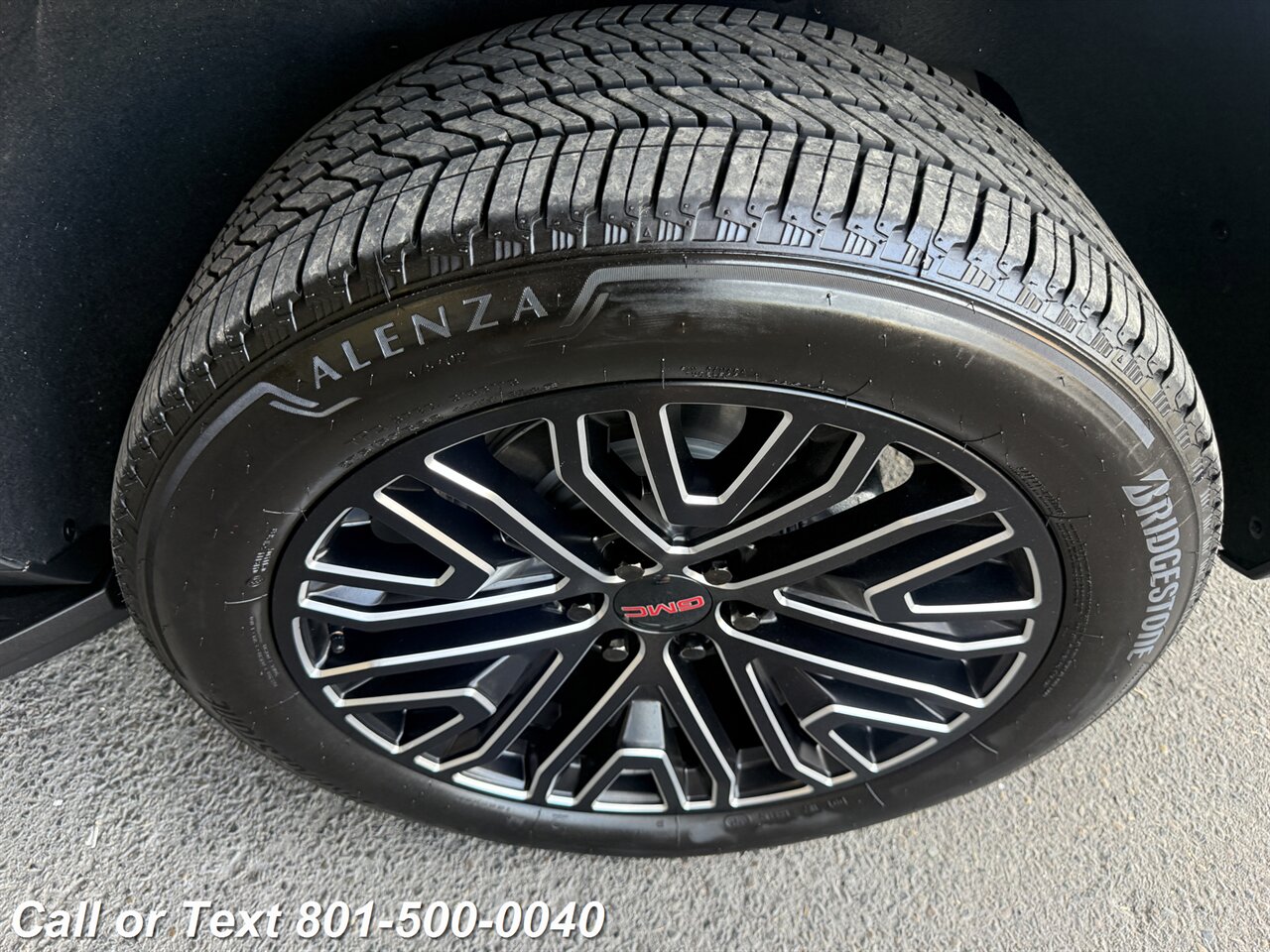 2026 GMC Yukon XL Elevation   - Photo 15 - North Salt Lake, UT 84010