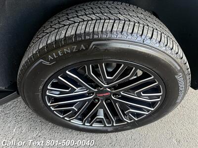 2026 GMC Yukon XL Elevation   - Photo 15 - North Salt Lake, UT 84010
