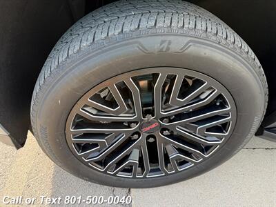 2026 GMC Yukon XL Elevation - Photo 43 - North Salt Lake, UT 84010