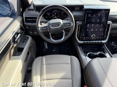 2026 GMC Yukon XL Elevation - Photo 4 - North Salt Lake, UT 84010