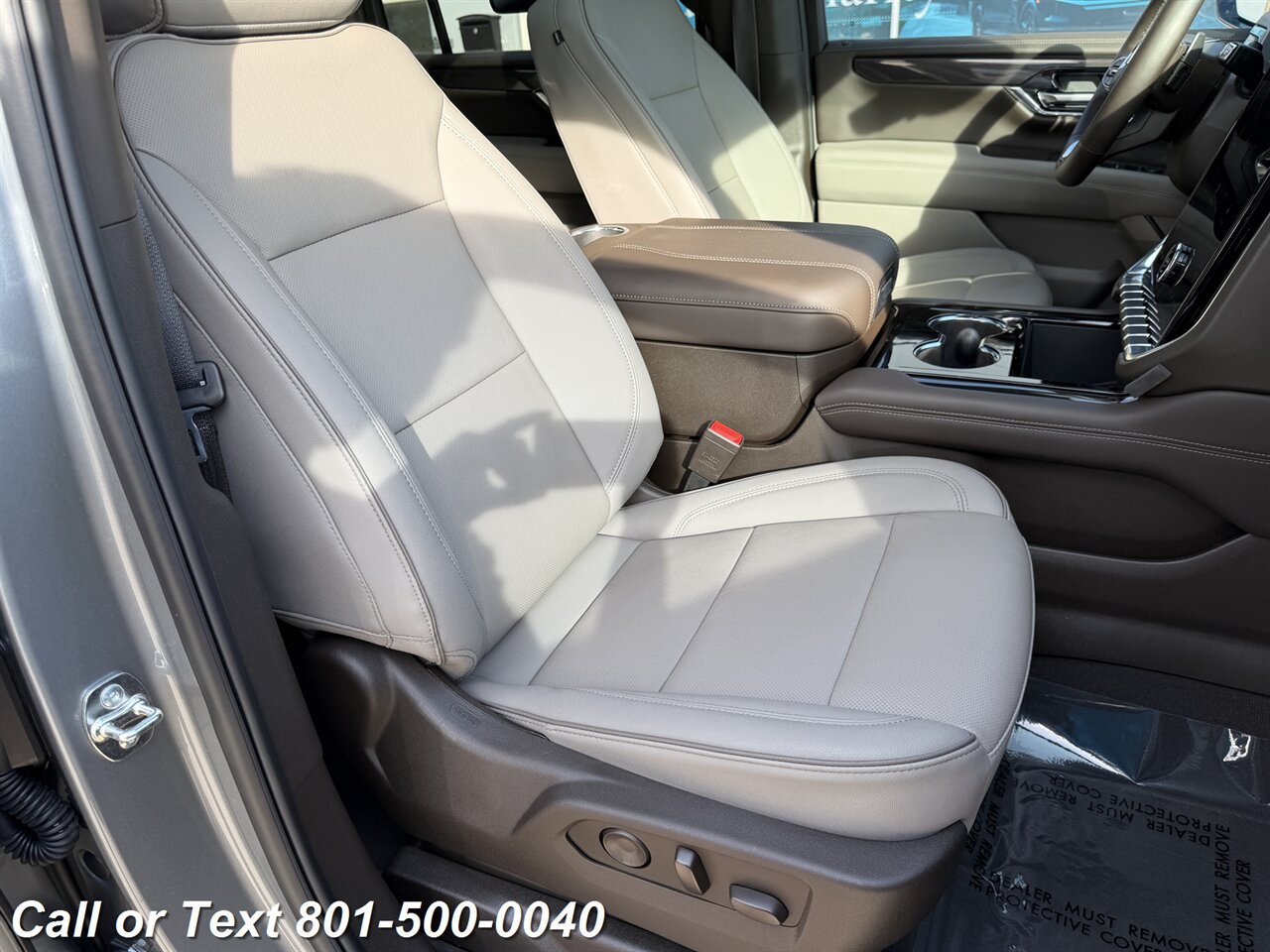 2026 GMC Yukon XL Elevation - Photo 52 - North Salt Lake, UT 84010