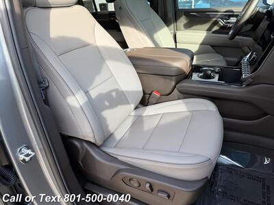 2026 GMC Yukon XL Elevation - Photo 52 - North Salt Lake, UT 84010