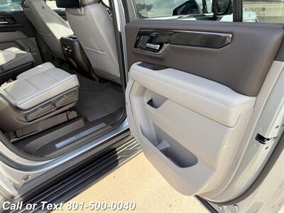 2026 GMC Yukon XL Elevation - Photo 45 - North Salt Lake, UT 84010
