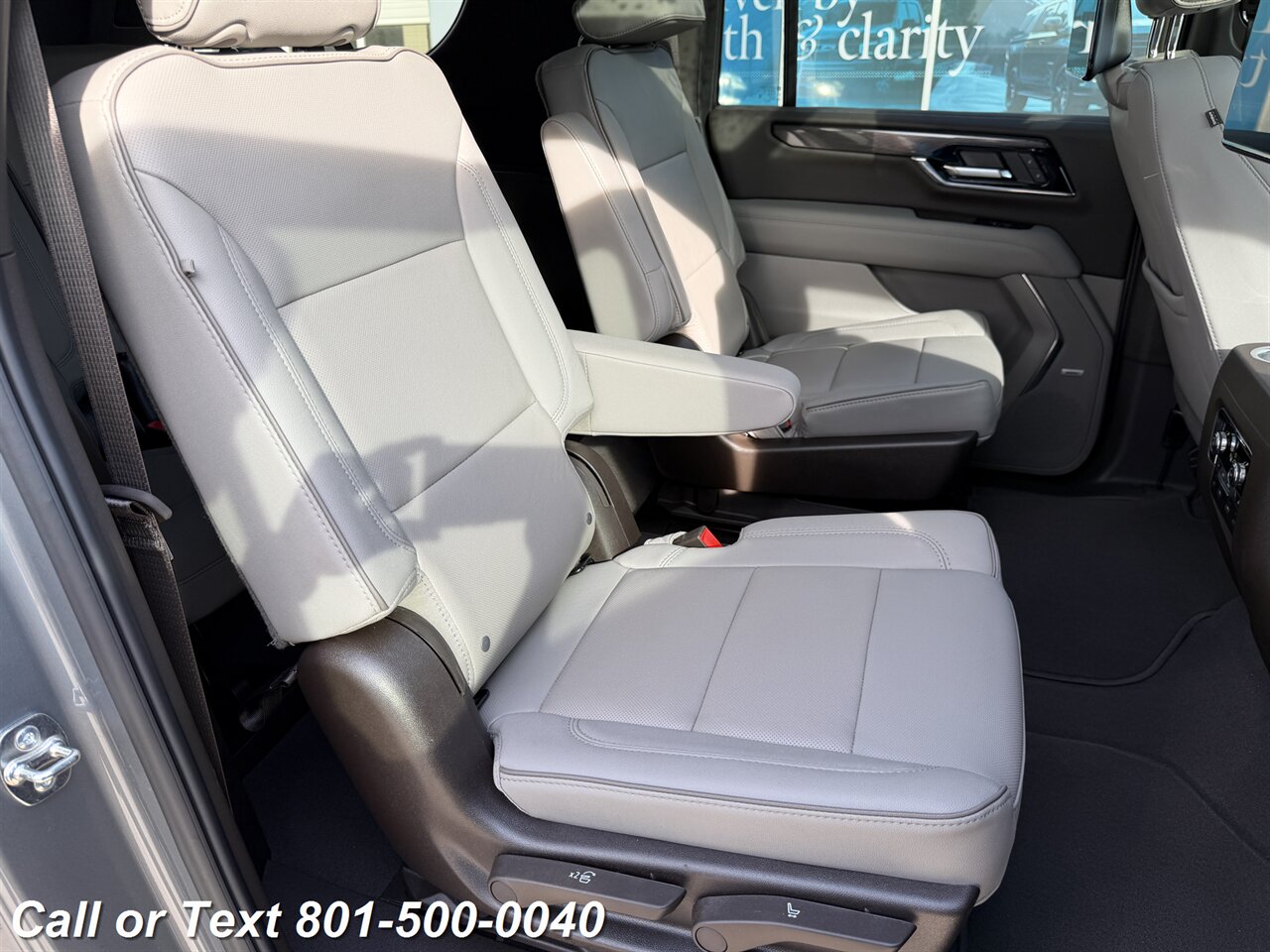 2026 GMC Yukon XL Elevation - Photo 50 - North Salt Lake, UT 84010