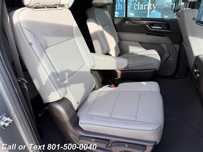 2026 GMC Yukon XL Elevation - Photo 50 - North Salt Lake, UT 84010