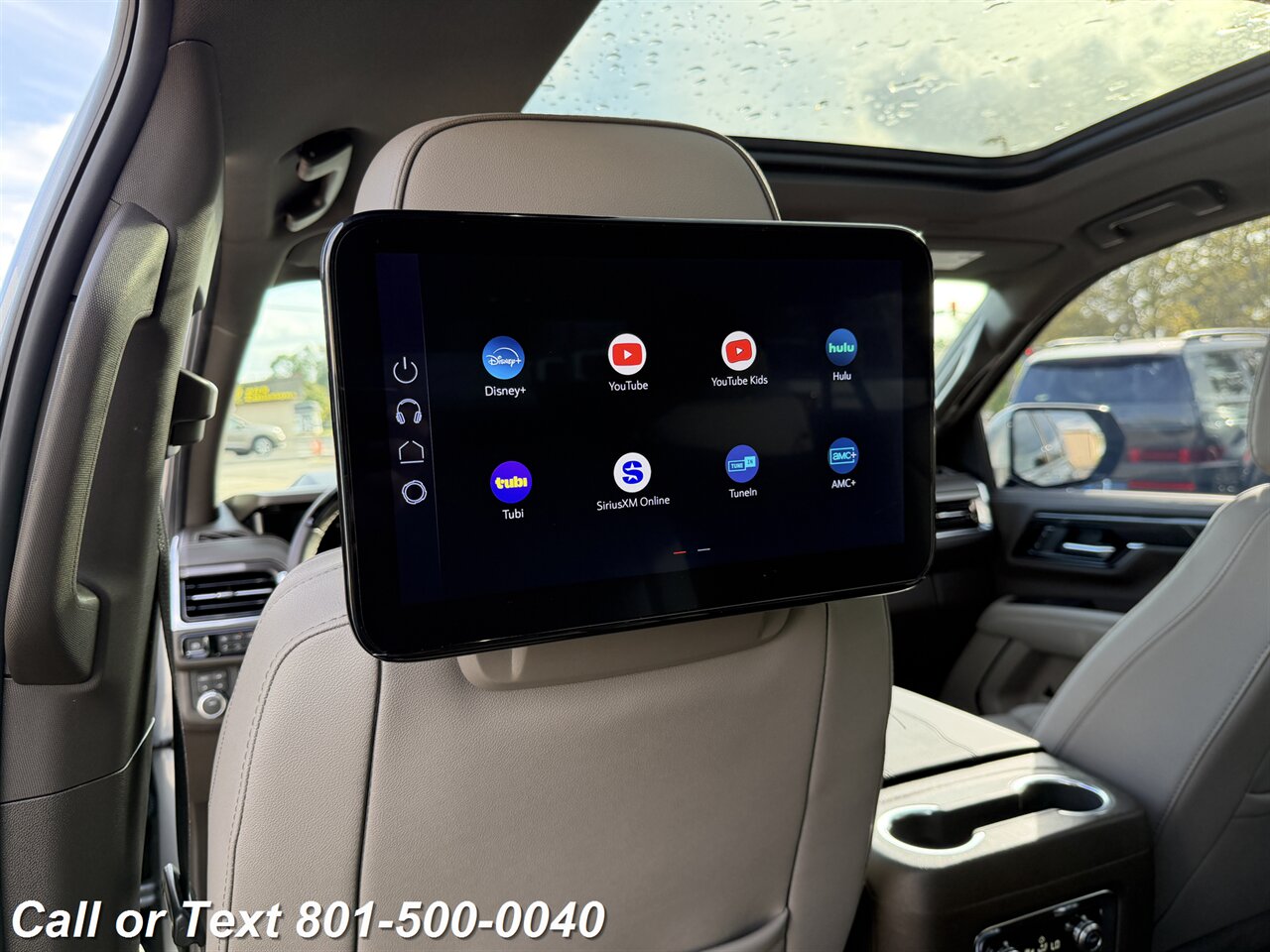 2026 GMC Yukon XL Elevation - Photo 36 - North Salt Lake, UT 84010